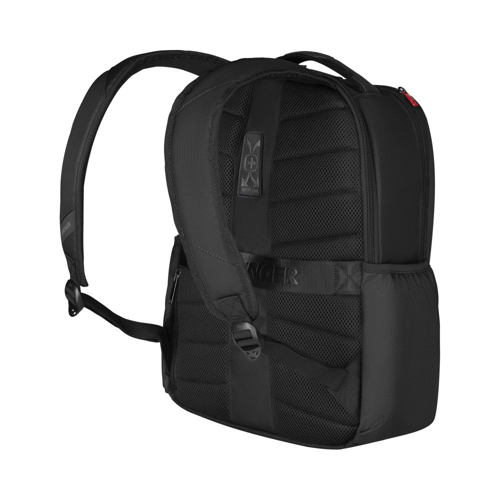 Wenger ranac za laptop 15.6", xe professional, crni slika 2