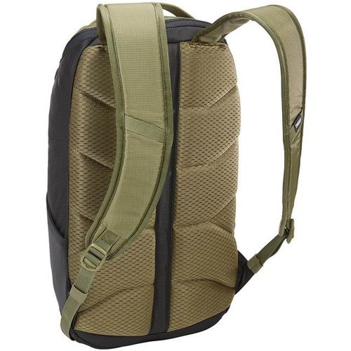 Univerzalni ruksak Thule EnRoute Backpack 14 L zeleno-crni slika 11