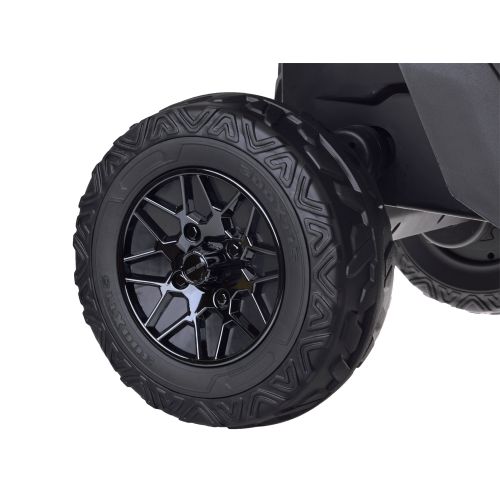 Buggy Maverick 4×4 crveni slika 11