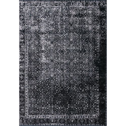 Tepih HERITAGE BLACK, 160 x 230 cm slika 1