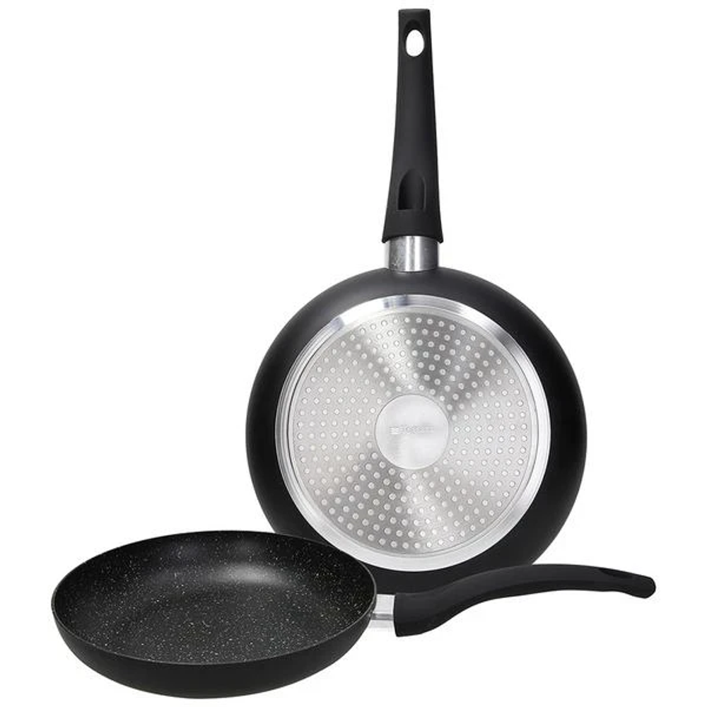 Tognana Tave 26 + 30 cm set 2/1 Rock in Black slika 1