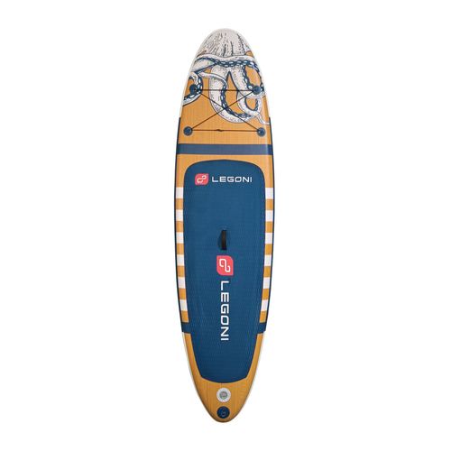 Sup LEGONI POLARIS 10,6", 320 cm slika 1