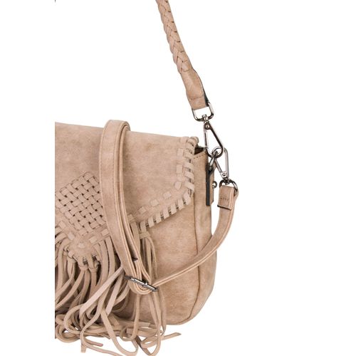 Ženska torba Emily &amp; Noah Handbag With Rollower Samantha slika 8