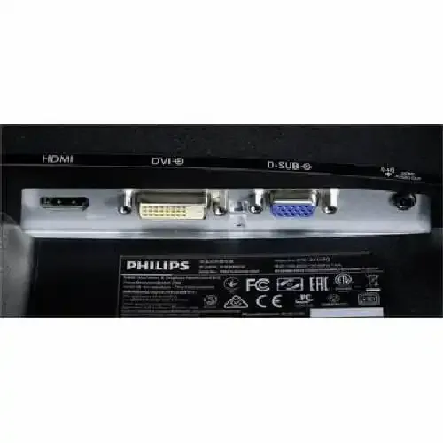 Philips monitor 23.8" 243V7QDSB/00 IPS VGA/DVI/HDMI slika 4
