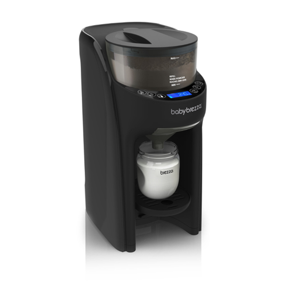 Baby Brezza aparat za pripremu mliječne formule Formula Pro Advanced, Black slika 19