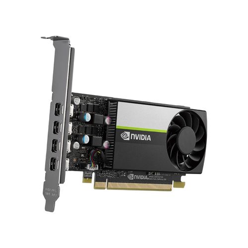 DELL OEM nVidia Quadro T1000 4GB grafička karta slika 8