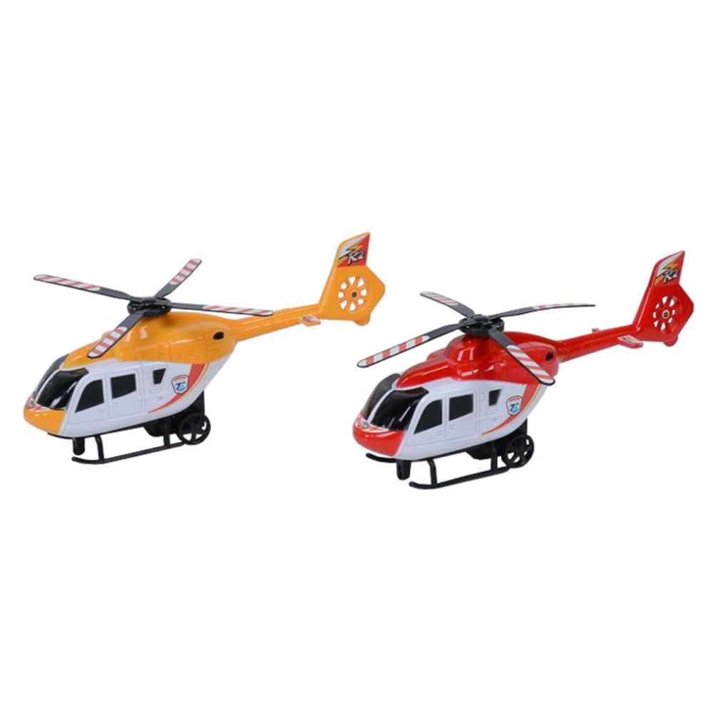 Mkm150592 Helikopter slika 1