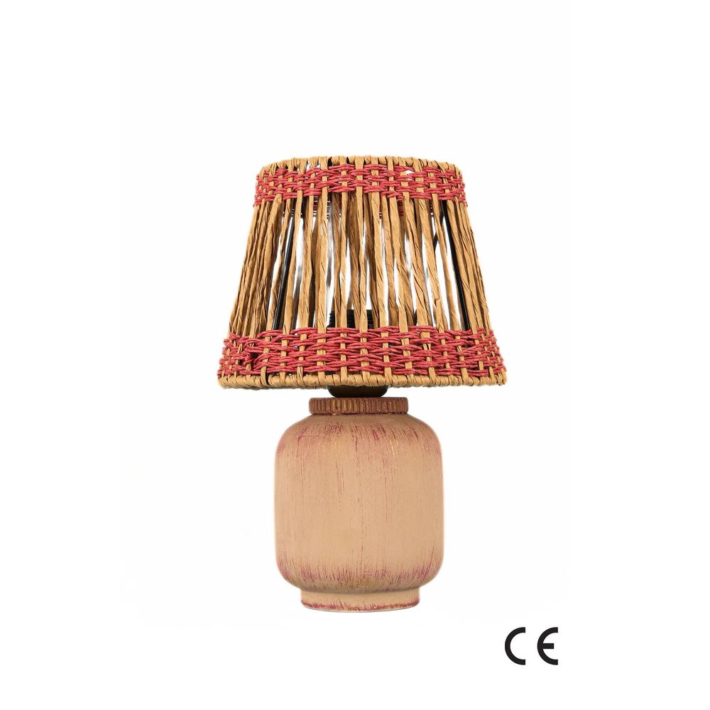 Roza Stona Lampa BK066 slika 3