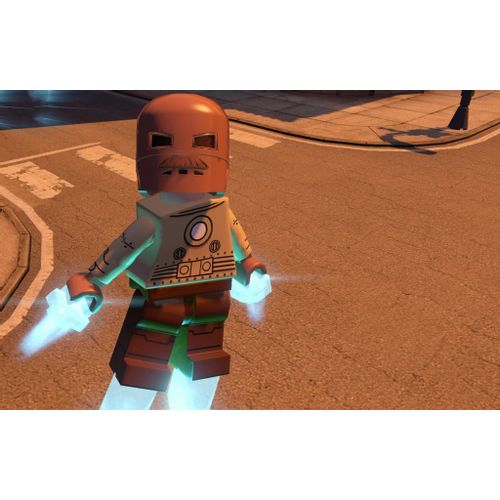 LEGO Avengers (Playstation 4) slika 5