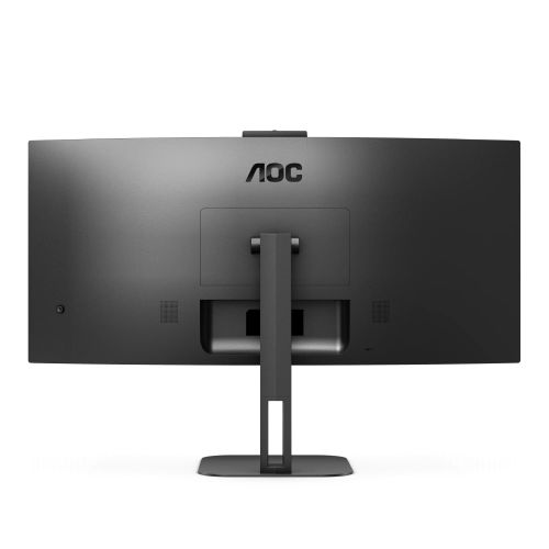 AOC CU34V5CW/BK Monitor 34" Zakrivljen slika 4