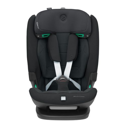 Maxi-Cosi autosjedalica Titan pro2 i-size, auth.black slika 10