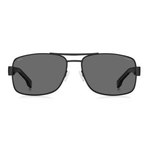 Muške Sunčane naočale Hugo Boss Hugo Boss BOSS 1761/S Black