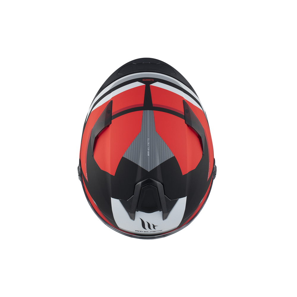 MT Helmets Targo S Kay B5 Matt slika 6
