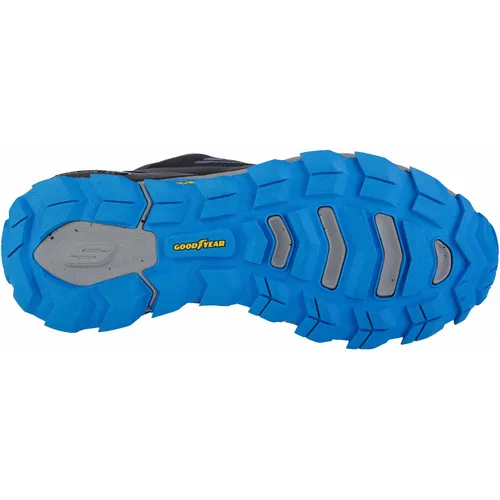 Skechers Max Protect-Liberated muške tenisice 237301-bkcc slika 8