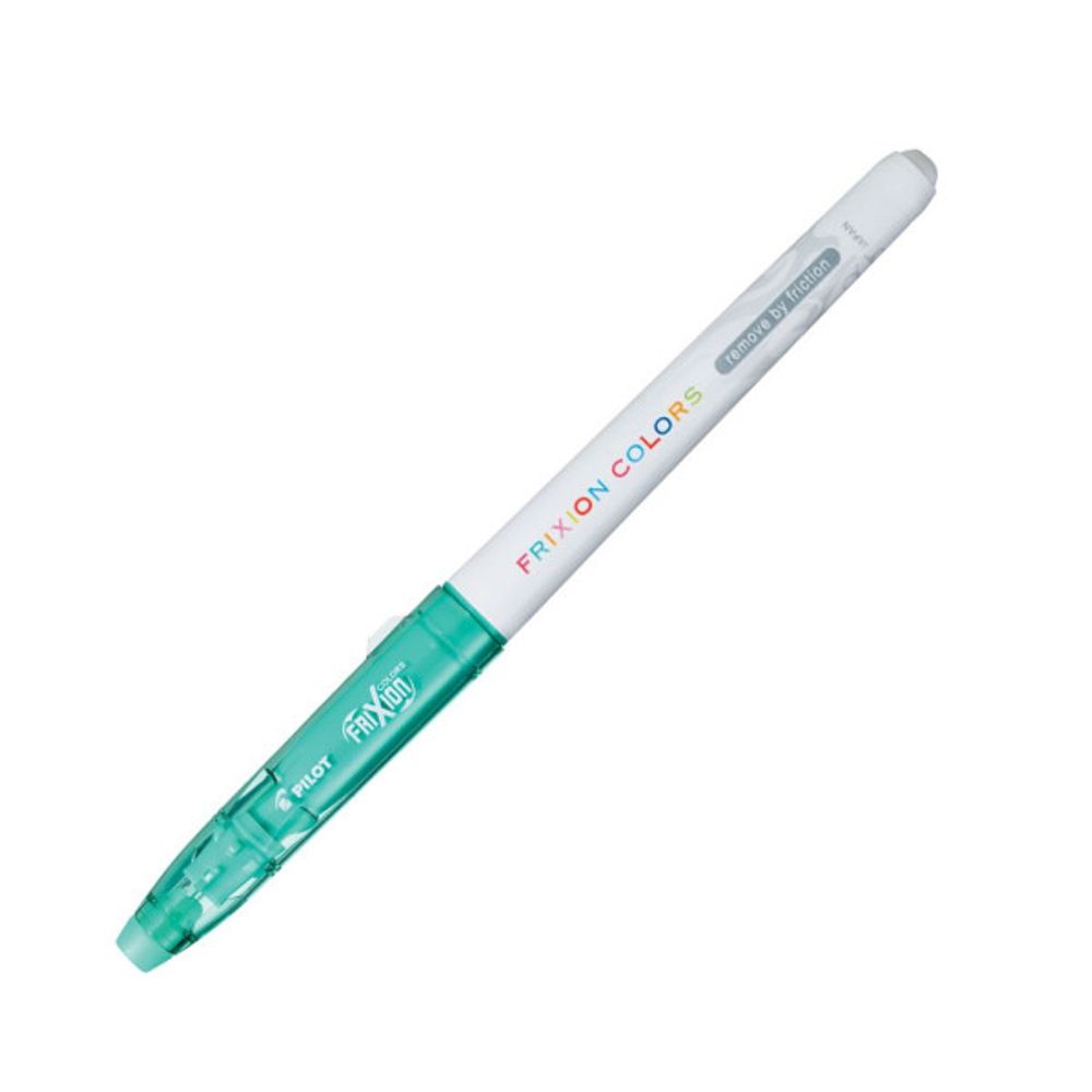 FLOMASTER PILOT FRIXION COLORS ZELENI slika 1