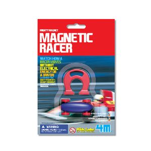 4M eksperiment magnet 00-03290
