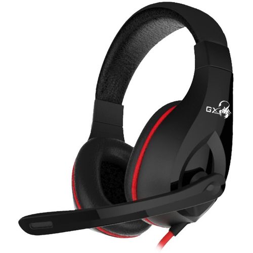 Genius slušalice HS-G560 Lychas slušalice sa mikrofonom slika 6