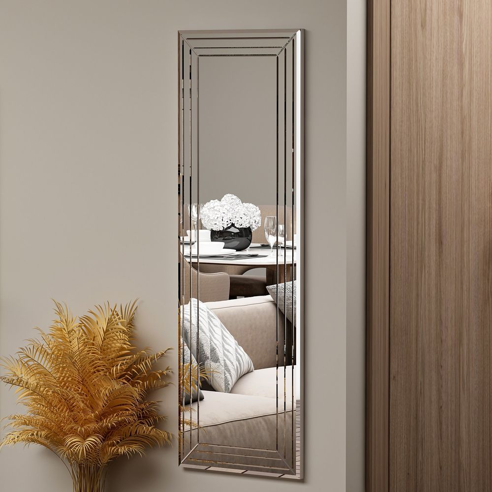 Neom - Ogledalo White White slika 5