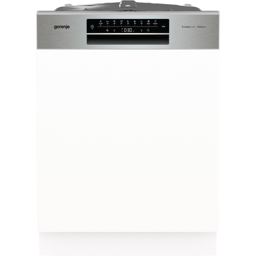 Gorenje GI673C60X Ugradna mašina za pranje sudova, 16 kompleta, Inverter PowerDrive, TotalDry, WiFi, Širina 60cm slika 3
