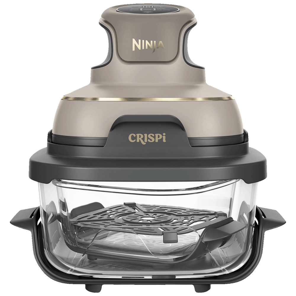 Ninja Friteza na vrući zrak / Crispi 4u1 FN101EUST, 1700W, 3.8/1.4 l slika 2