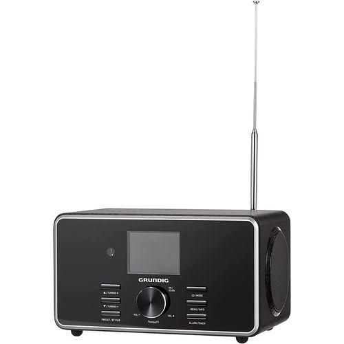Grundig  radio DTR 4500 DAB+ BT 2.0 slika 1