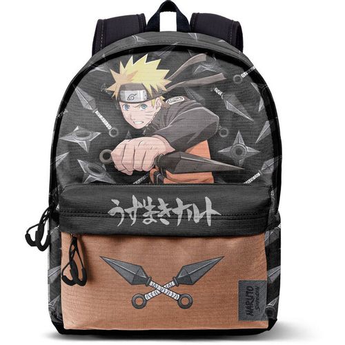 Naruto Shippuden Uzumaki ruksak 44cm slika 1