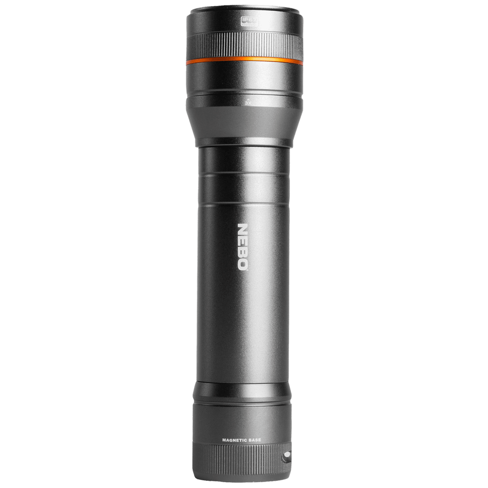 Nebo Ručna svjetiljka, LED, 1000 lm, IP67 - NEB-FLT-0016-G slika 3