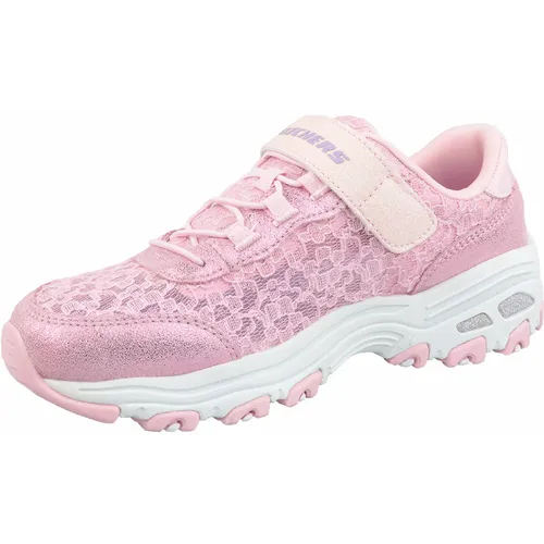 Dječje tenisice Skechers d'lites 664086l-ltpk slika 22