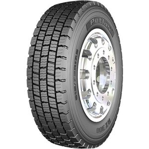 Petlas 245/70R17.5 136M RZ300 (DR)