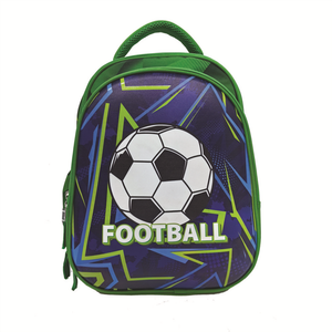 Kick 32284 Anatomski ruksak Football