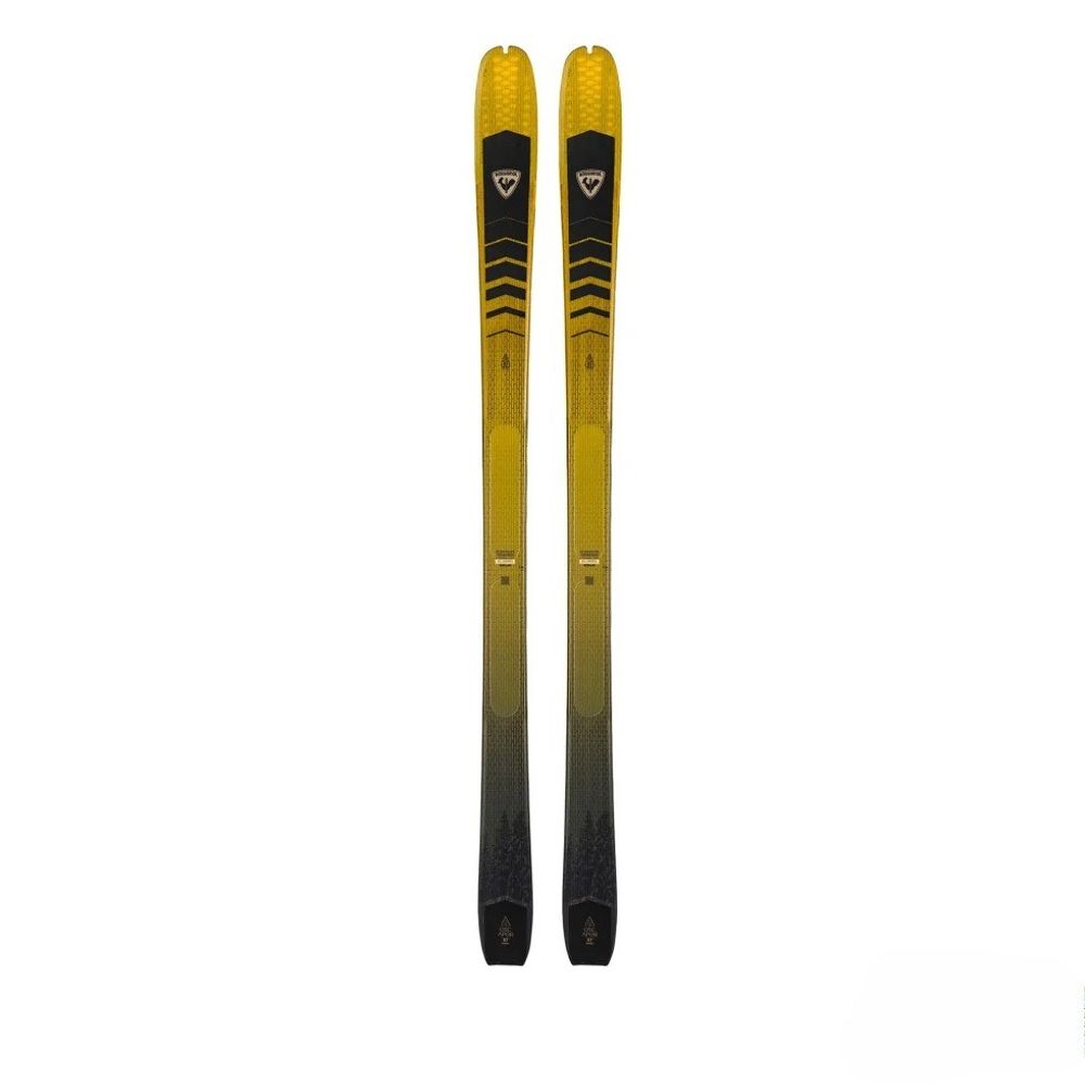ROSSIGNOL Skije Turno Escaper 87 Nano Open slika 1