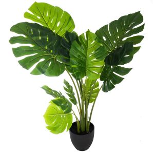 Atmosphera dekorativna biljka monstera h110