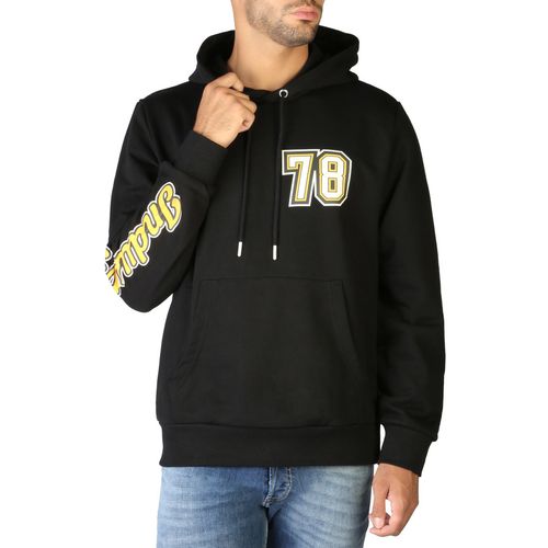 Diesel S-GIRK-HOOD-K12 A03369 0HAYT 9XX slika 5