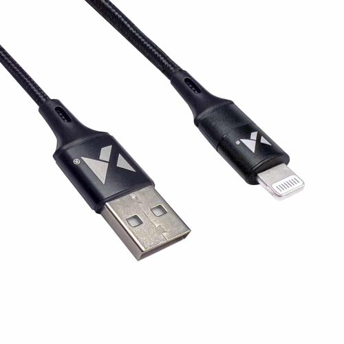 Wozinsky kabel USB - Lightning 2m slika 2