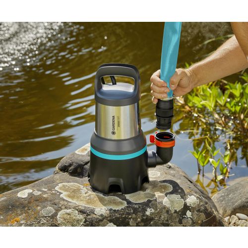 Gardena pumpa za prljavu vodu 20000 aquasensor GA 09044-20 slika 3