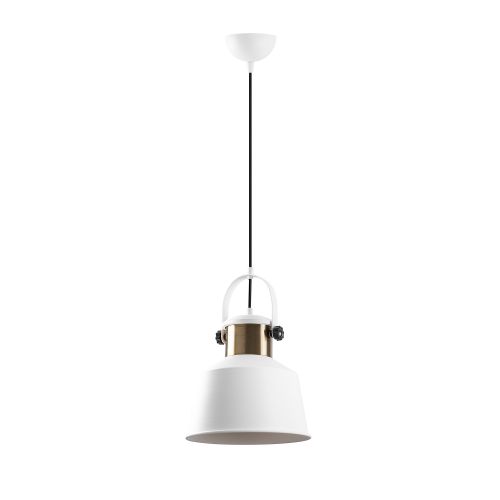 Dodo - 2582 White Chandelier slika 4