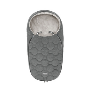 Inglesina NEWBORN zimska vreća Stone Grey