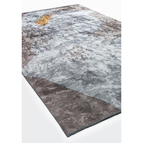 Tepih LAGUNA DARK GREY, 200 x 300 cm slika 4