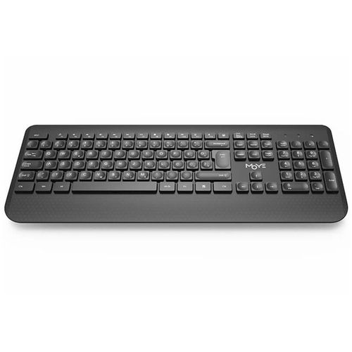 Typing Essentials Wireless Keyboard slika 1