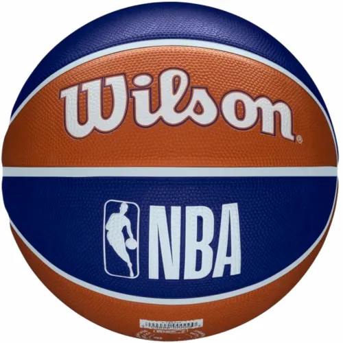 Wilson NBA Team Phoenix Suns Unisex Košarkaška Lopta WTB1300XBPHO slika 4