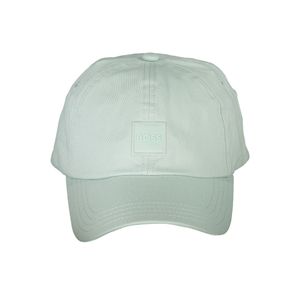 HUGO BOSS MEN'S HAT GREEN