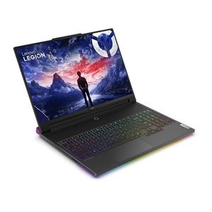 Lenovo laptop Legion 9 16IRX9, 83G0000ASC