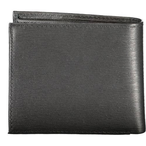 TOMMY HILFIGER MEN'S WALLET BLACK slika 2