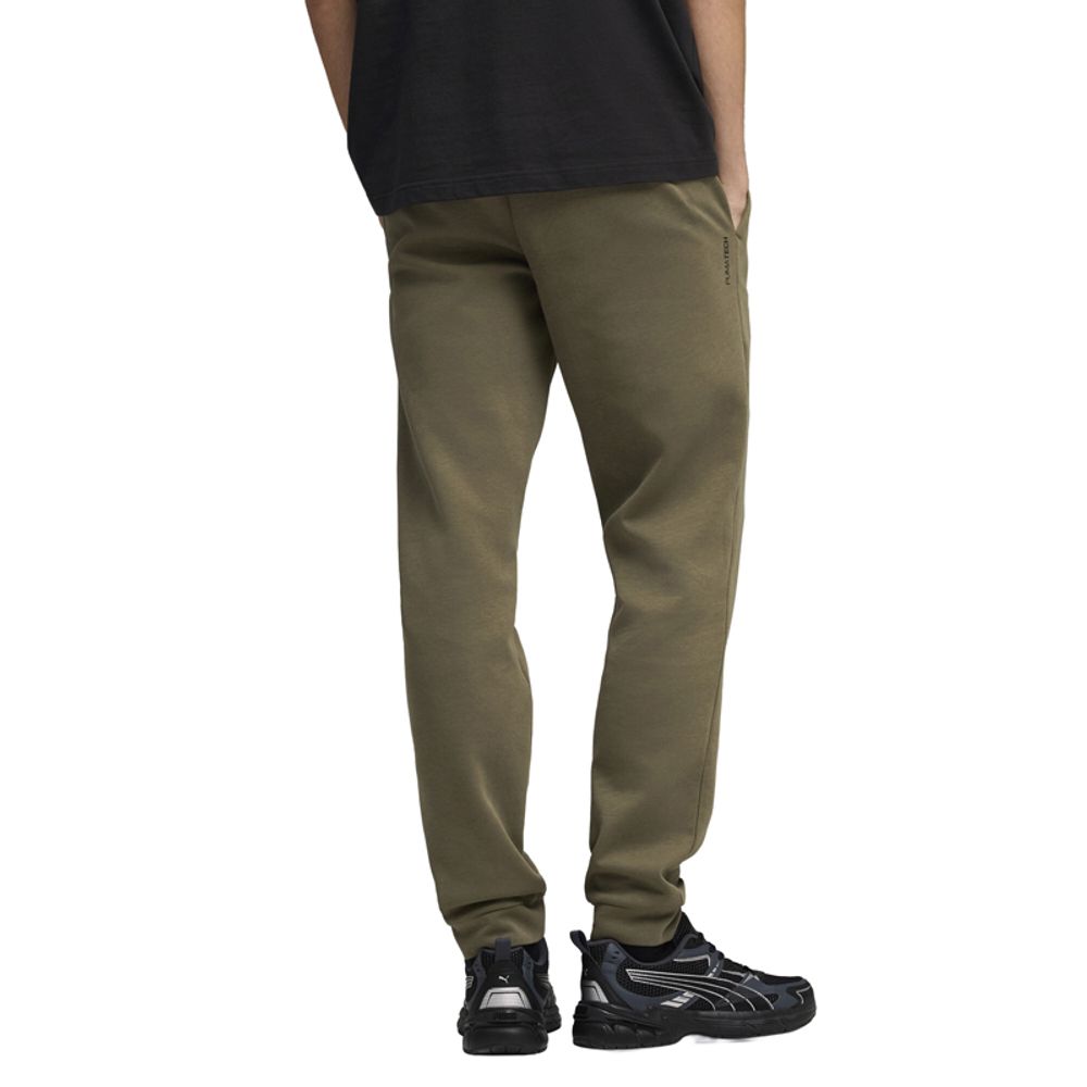 Puma Donji dio trenerke za muškarce Pumatech Pants DK CL slika 2