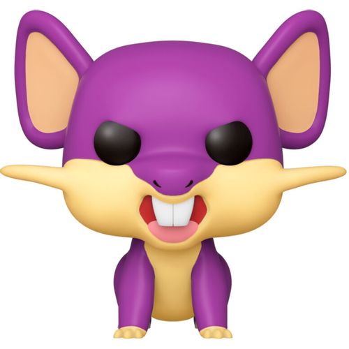 POP figure Pokemon Rattata slika 2