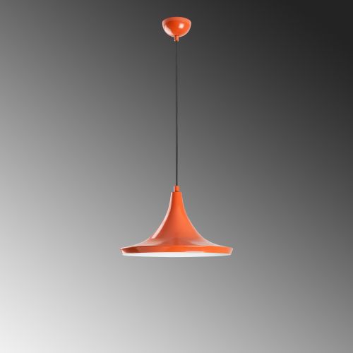 Tom - 3531 - Orange Orange Chandelier slika 6