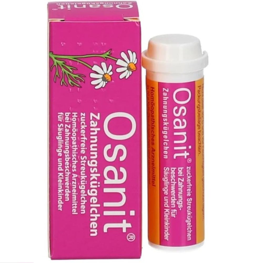 OSADENT GLOBULE A 120 KOM slika 1