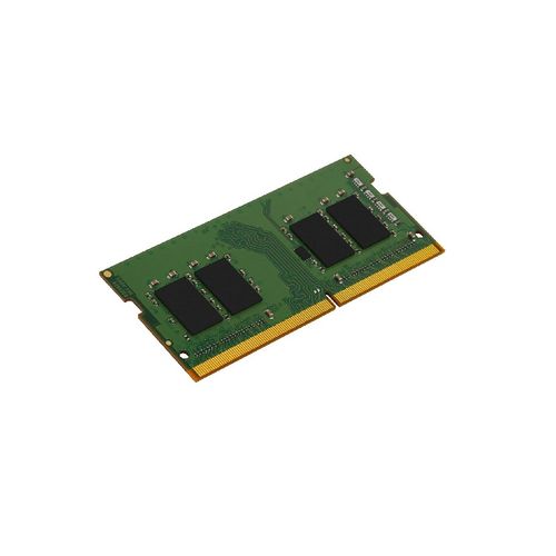 Memorija KINGSTON KVR26S19S6 8 8GB SODIMM DDR4 2666MHz slika 1