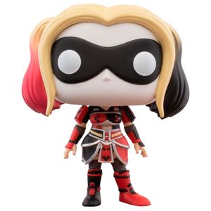 Funko POP figura DC Comics Imperial Palace Harley Quinn