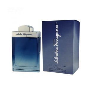 Salvatore Ferragamo Subtil pour Homme Eau De Toilette 100 ml